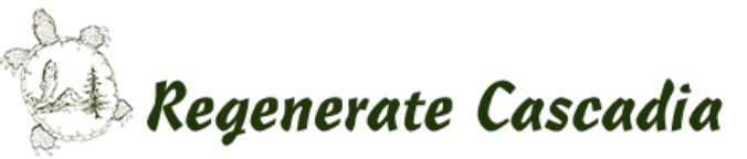 Regenerate Cascadia